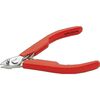 Side cutters, narrow, increasingly tapered jaw type no. 2646-48-66